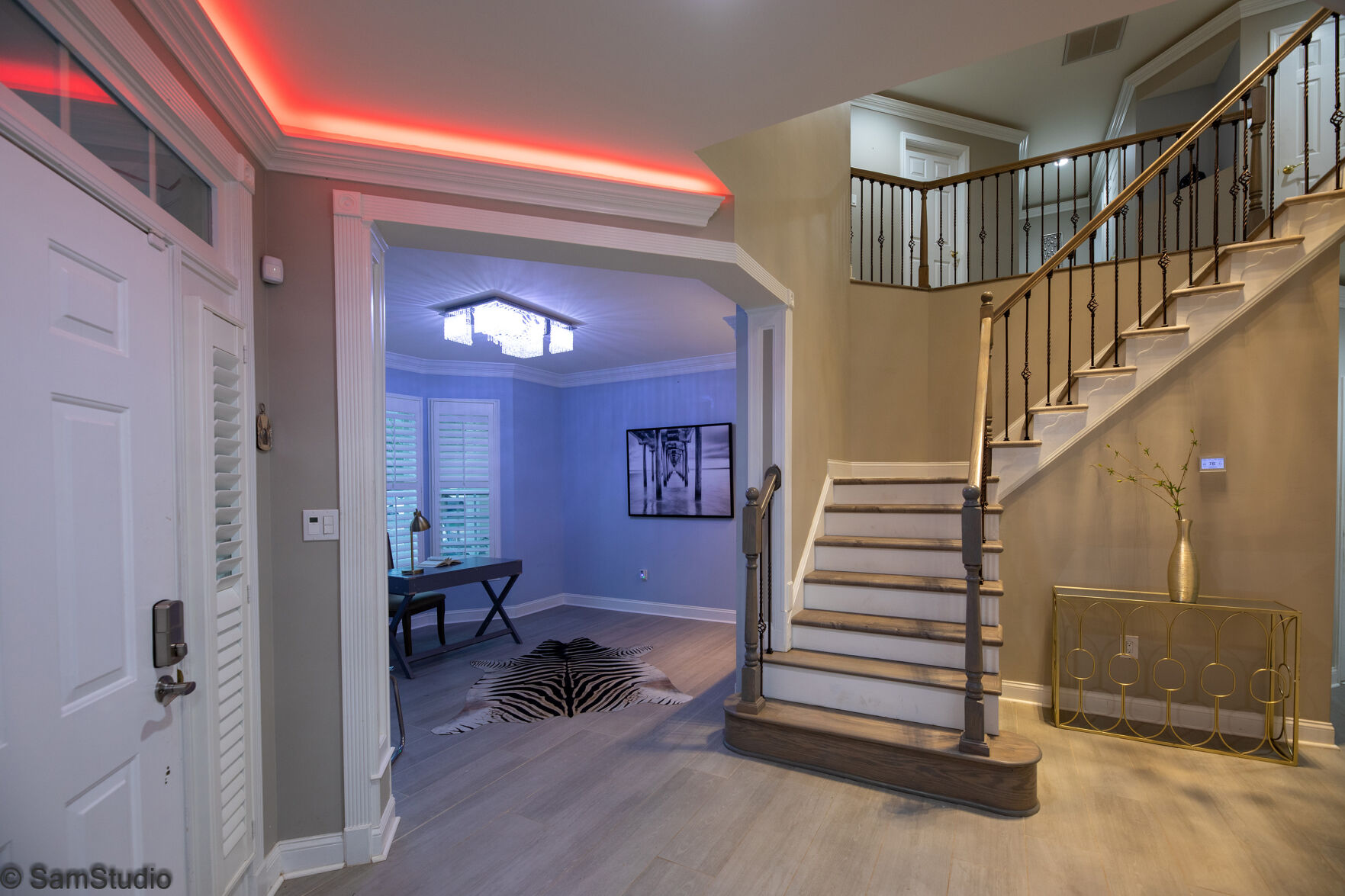 Home of the Week: 45825 Sterling Bridge Pl
